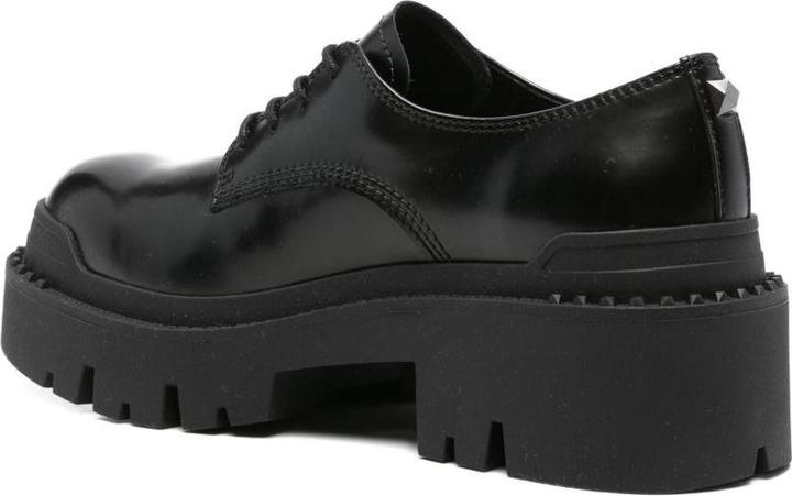 Image du produit Ash Scarpe Basse Nero (38)