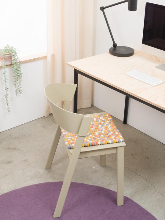 Produktbild Myfelt Square Flat Points (36 x 36 cm)