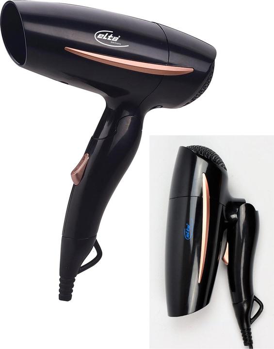 Produktbild Elta HT-1200 (1200 W)