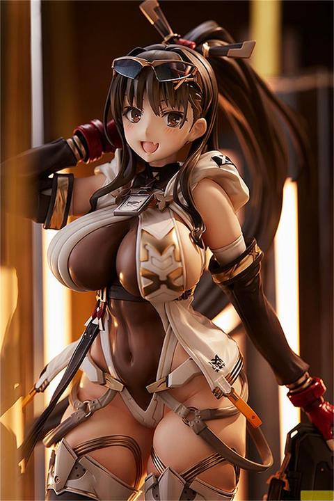 Produktbild Max Factory Original Character 1/7 MX-chan