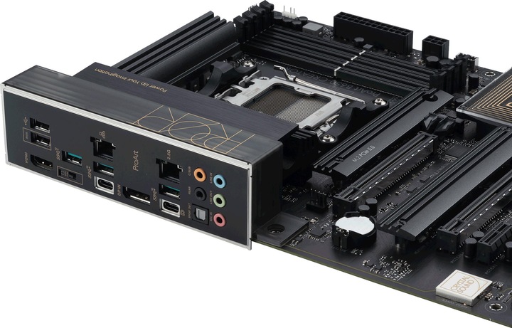 Image du produit ASUS PROART B650-Creator (AM5, AMD B650, ATX)
