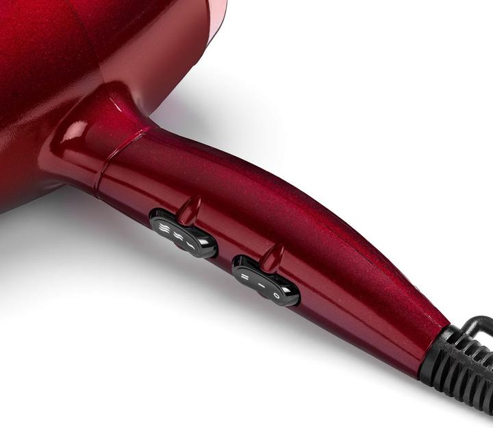 Actual product image BaByliss Inspired (2000 W)