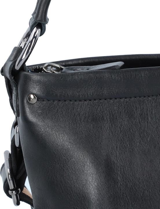 Produktbild Harolds Caugio Schultertasche Leder 27 cm