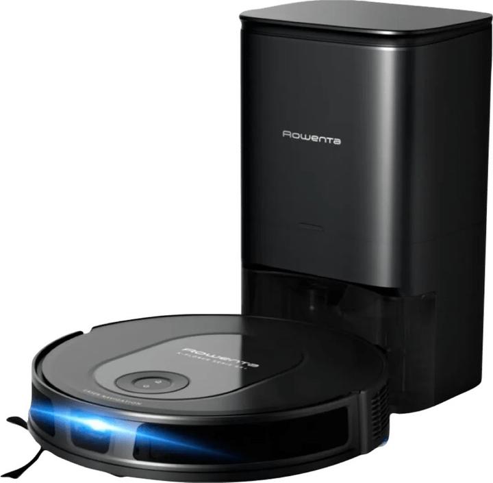 Rowenta X-PLORER Serie 65+ Roboter (RR8L85) (2300 Pa, Wischtuch)