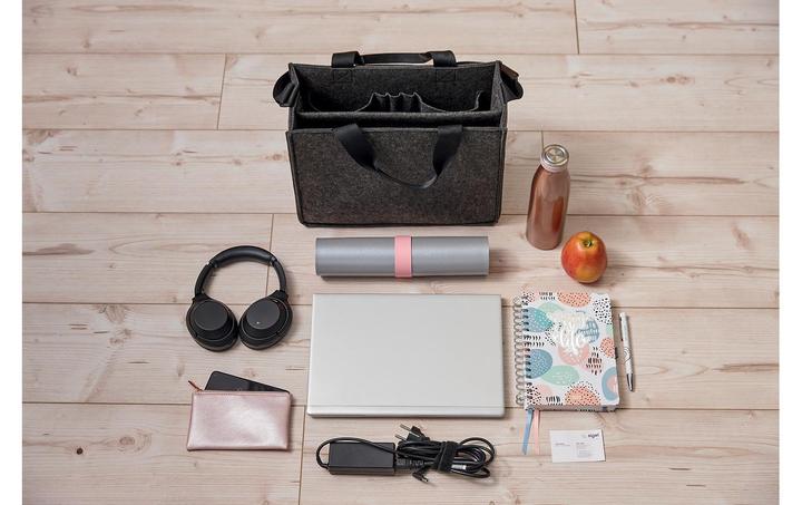 Produktbild Sigel Desk Sharing Bag L (17.30")