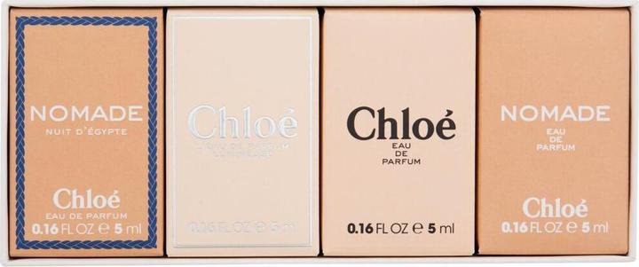 Actual product image Chloé Mini Signature (Perfume set)