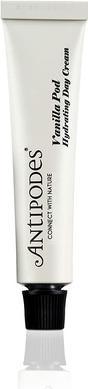 Actual product image Antipodes Vanilla POD ( Hydrating Day Cream) - Volume: 15 ml (15 ml, Day cream)