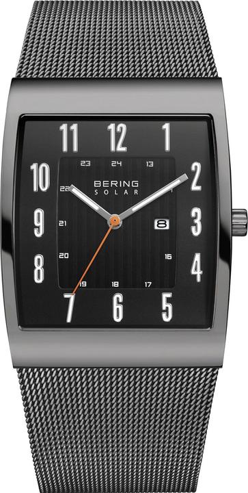Actual product image Bering Solar (Analogue wristwatch, 33 mm)
