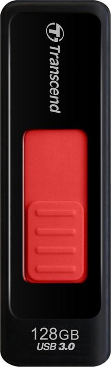 Produktbild Transcend JetFlash 760, USB 3.0, 128GB (128 GB, USB-A)