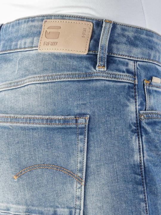 Produktbild G-Star Kate Boyfriend Jeans Stretch Denim it indigo aged (W27/L30)
