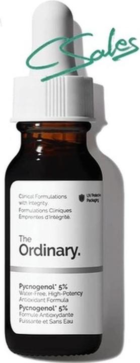 Actual product image The Ordinary Pycnogenol 5% (15 ml)