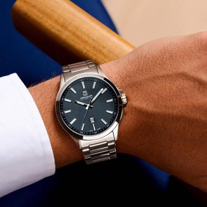 Produktbild Hanowa Kander (Analoguhr, 43 mm)