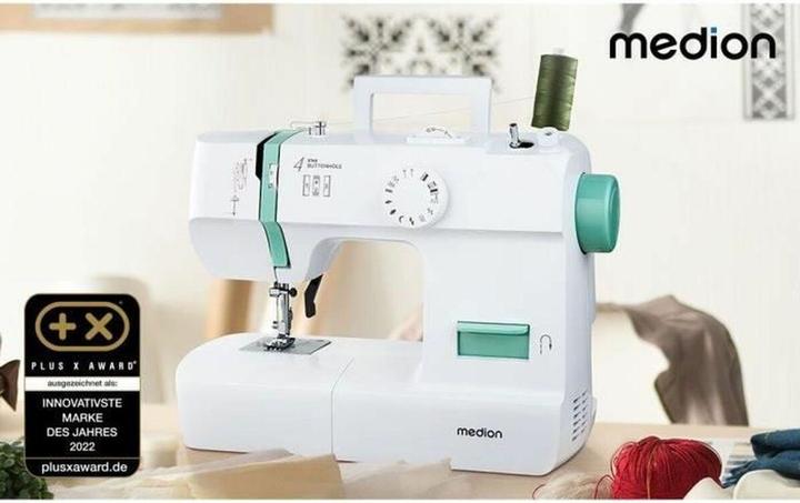 Actual product image Life Sewing machine SM70 (MD 11179)