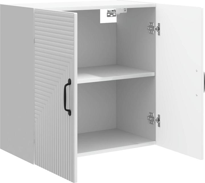 Produktbild vidaXL Wandschrank (59 x 31 x 60 cm)