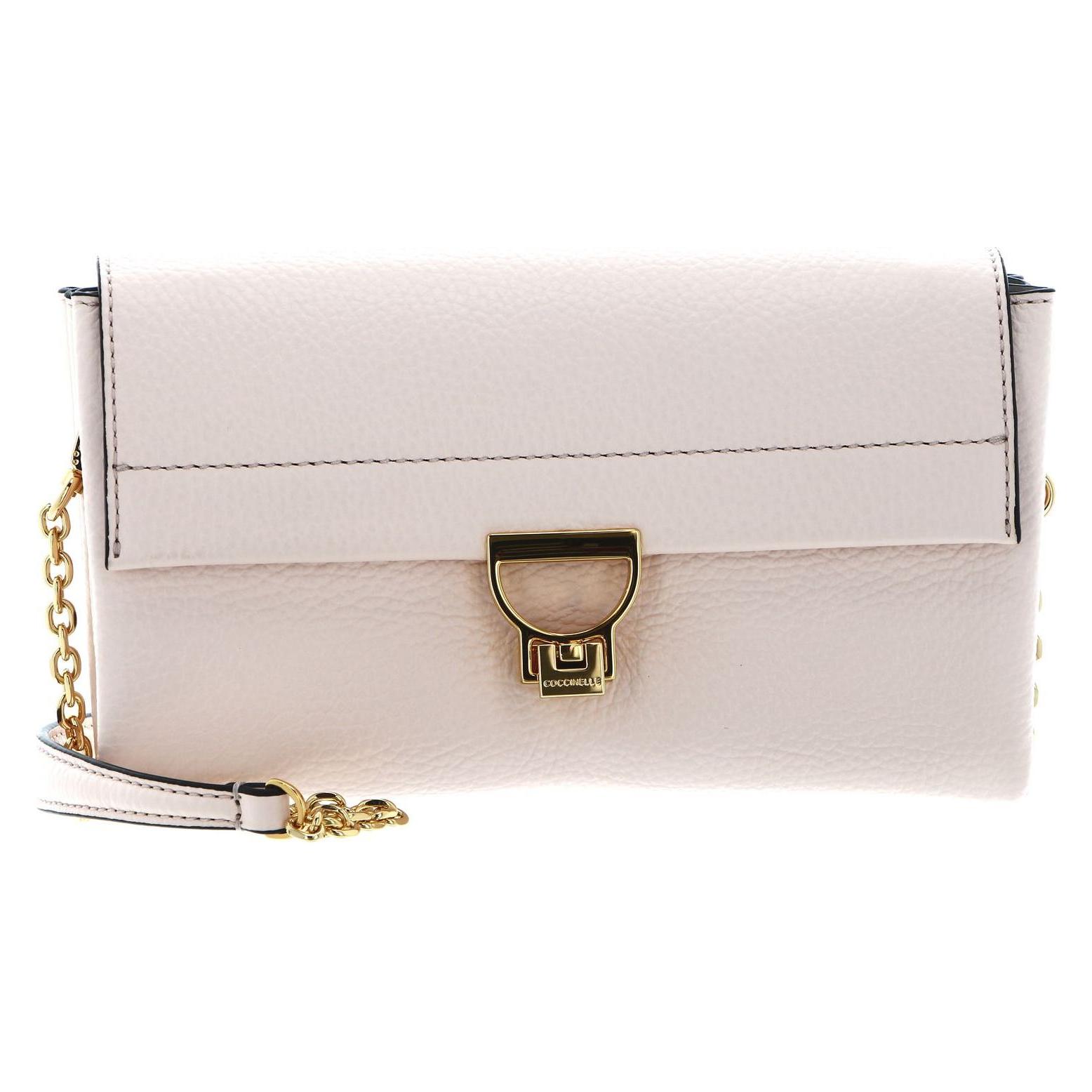 Coccinelle, Damen, Handtasche, Arlettis Handbag, Rosa