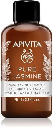 Pure Jasmin Körpercreme 75 ml (Körpercreme, 75 ml)