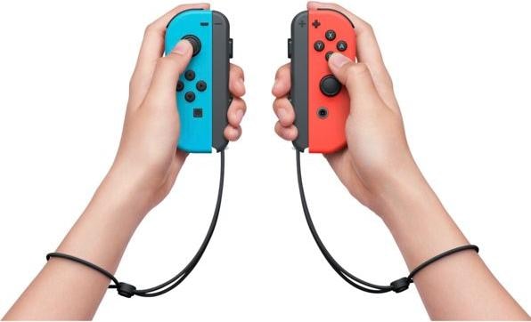 Productafbeelding Nintendo Switch