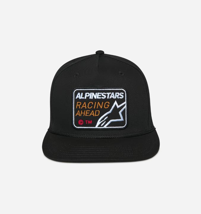 Actual product image Alpinestars Hat Intuitive Snapback