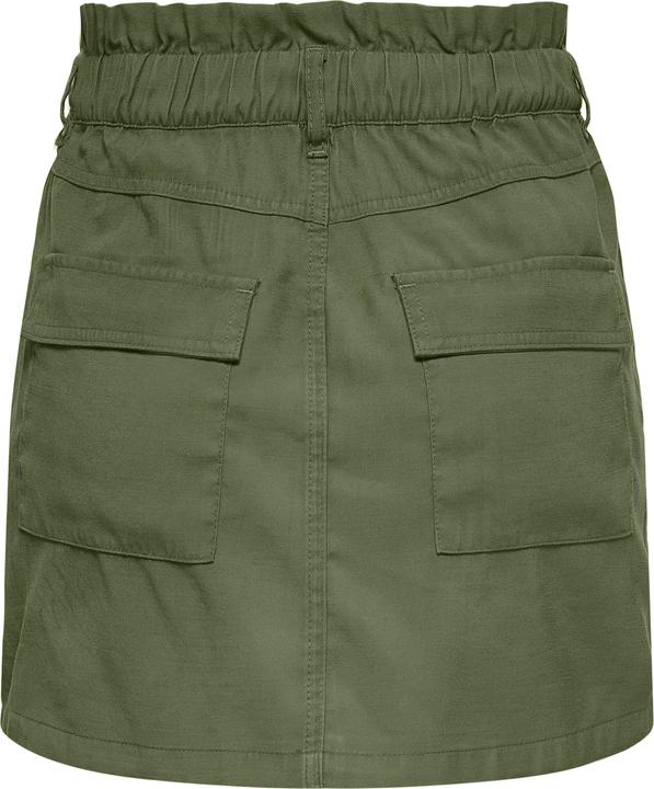 Produktbild Only Hohe Taille Kurzer Rock Rock (S)
