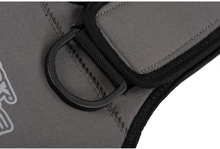 Image du produit Fox Rage Waders, 43, Vert Camo