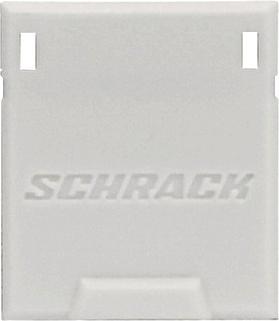 Produktbild Schrack Keystone modul RJ45 stÃ­nÄ›nÃ½,, tÅ™Ã­da Ea, 4PPoE (Keystone Modul)