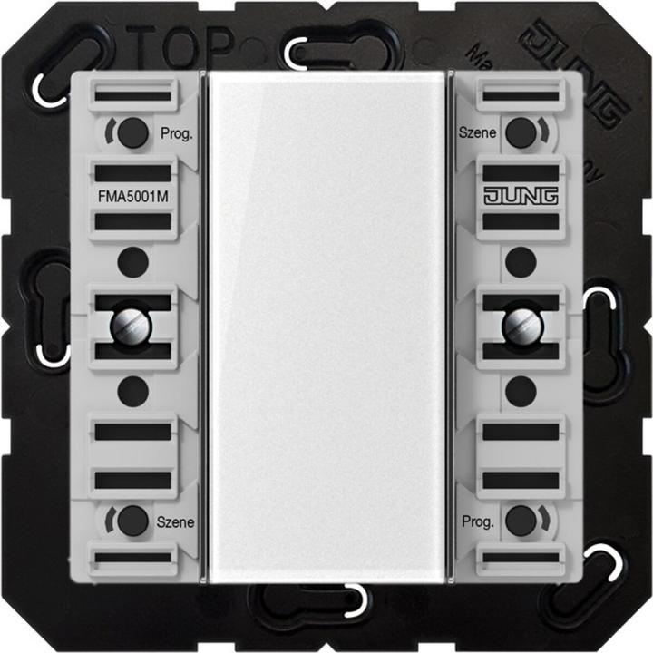 Produktbild JUNG Funk-Wandsender-Modul