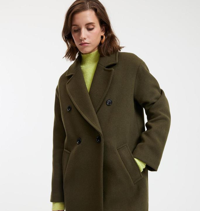 Produktbild La Redoute Collections Signature Mantel BARNABE