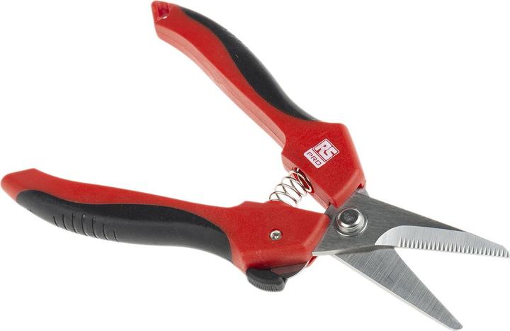 Actual product image RS PRO Multi-Purpose Cutter (Straight) (190 mm)