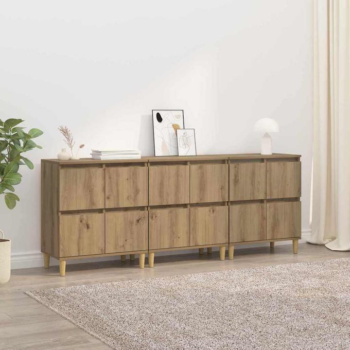 Produktbild vidaXL Sideboard (60 x 35 x 70 cm)