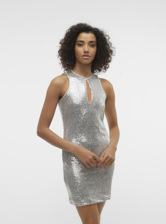 Image du produit Vero Moda VMKAJE Kurzes Kleid Kleid (L)