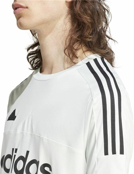 Actual product image adidas M Tiro Tee Q1 (S)