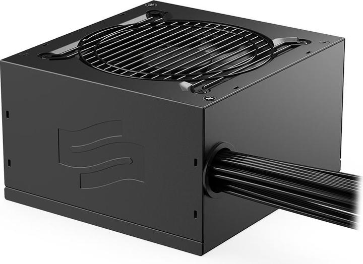 Produktbild Silentium PC Vero L3 - Netzteil (intern) - ATX12V 2.31/ EPS12V 2.92 (600 W)