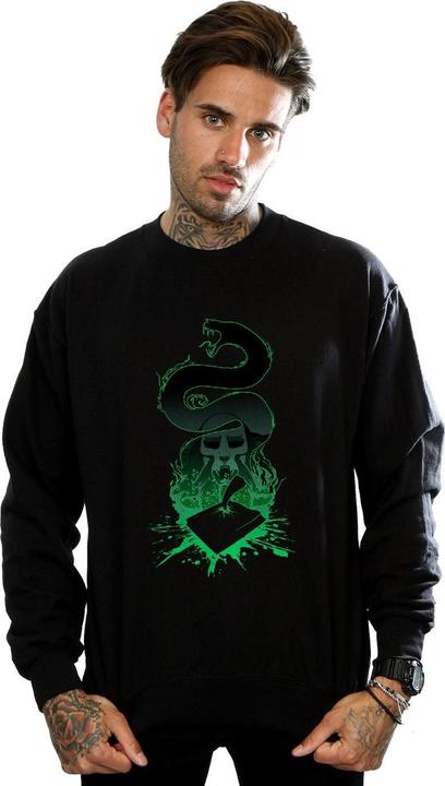 Produktbild Nagini Silhouette Sweatshirt (XL)