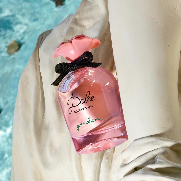 Immagine prodotto Dolce & Gabbana Dolce Garden 75 ml Eau de Parfum Spray (Eau de parfum, 75 ml)