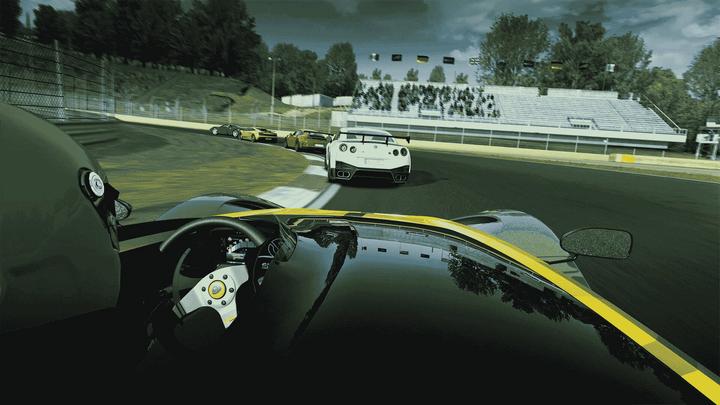 Image du produit 505 Games Assetto Corsa - Ultimate Edition (PS4, DE)