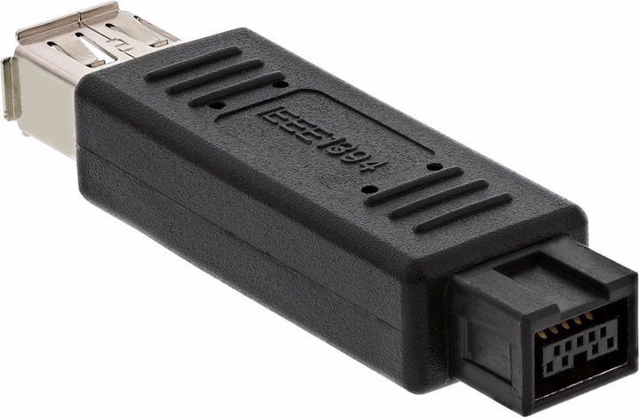 Immagine prodotto InLine Adattatore FireWire (FireWire)