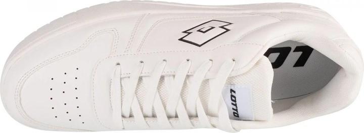 Produktbild Lotto Sneaker Groovn Oc (44.5)