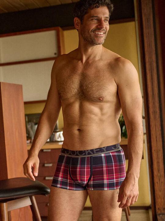 Immagine prodotto Jockey Fashion Trunk (XL)