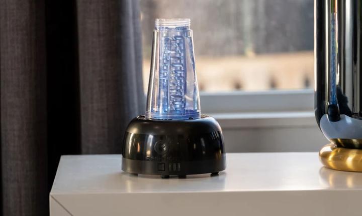 Actual product image Fleshlight Air