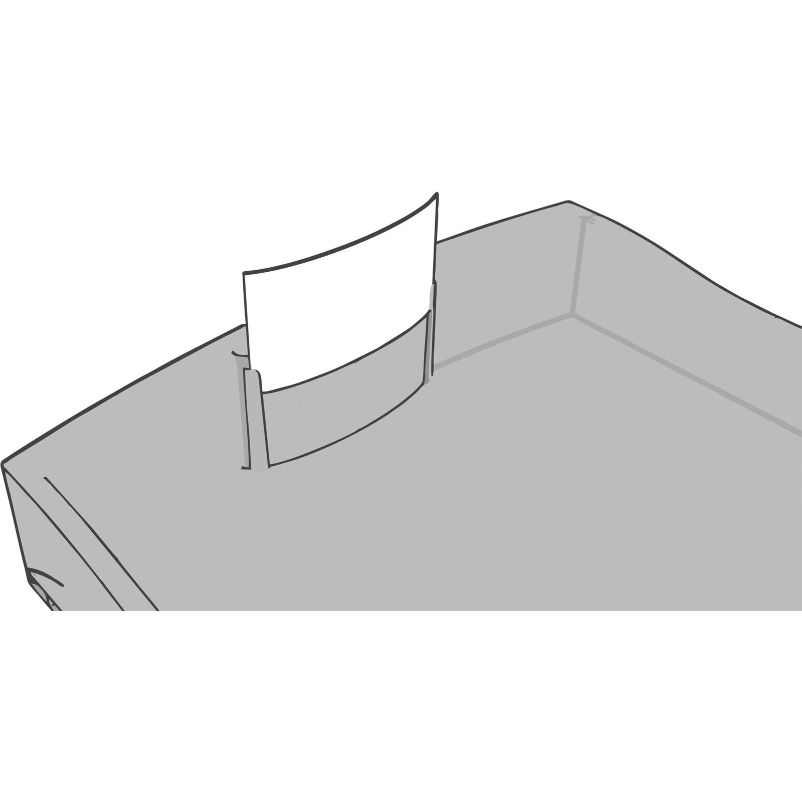 Thumbnail - Han, Dokumentenablage, Impuls 2.0 (A4, C4)
