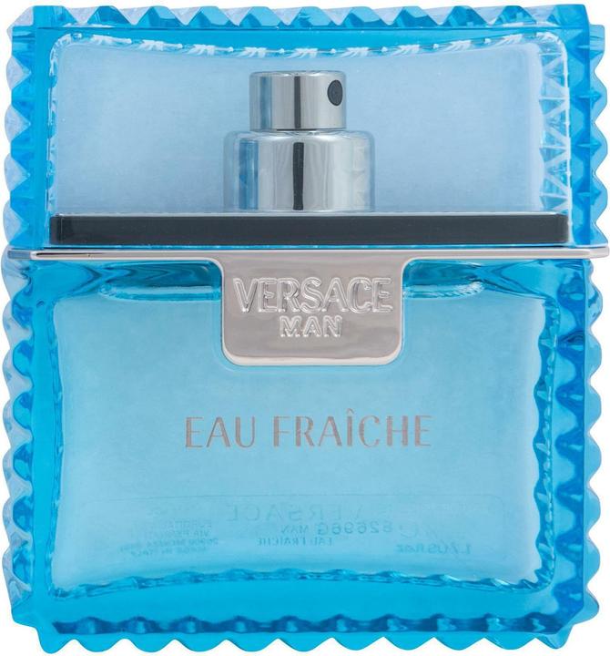 Produktbild Versace Man (Eau de Toilette, 50 ml)