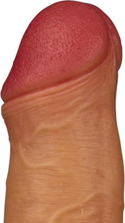 Produktbild Lovetoy Revolutionäres Silikon Natur Extender 4