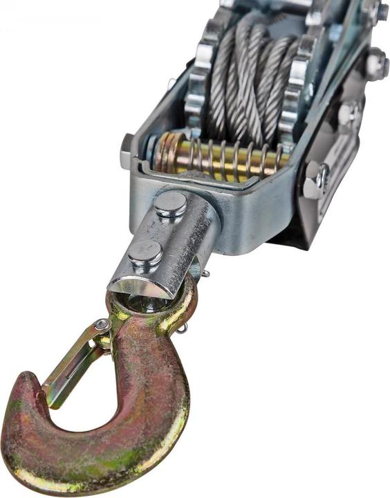 Image du produit Dema Treuil manuel