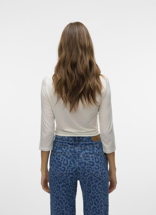Produktbild Aware Vmfiona 3/4 Boatneck Top Vma Noos (L)
