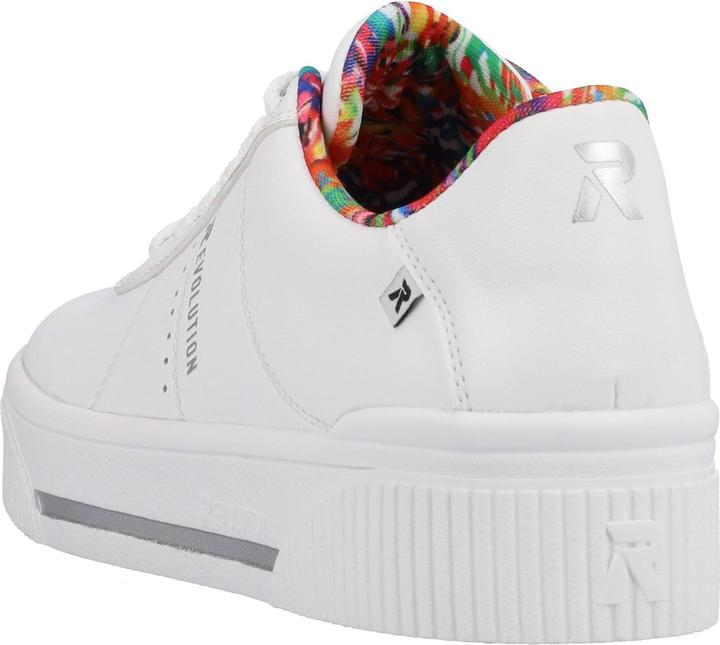 Produktbild Rieker Evolution W0702-80 weiss 37 (37)