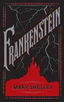 Produktbild Frankenstein (Englisch, Mary Shelley, 2015)