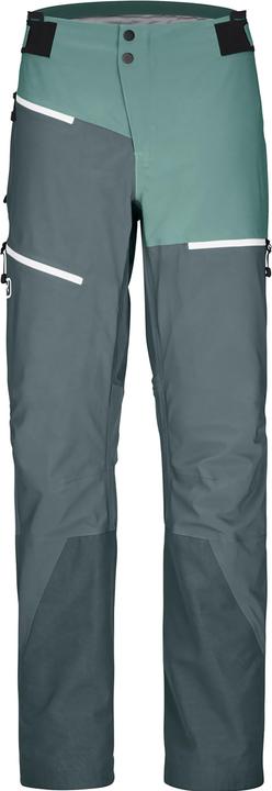 Immagine prodotto Ortovox Pantaloni Western Alps 3L (XS)