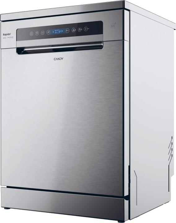 Produktbild Candy Rapidα CF 3C7F0X Freistehend 13 Gedecke C