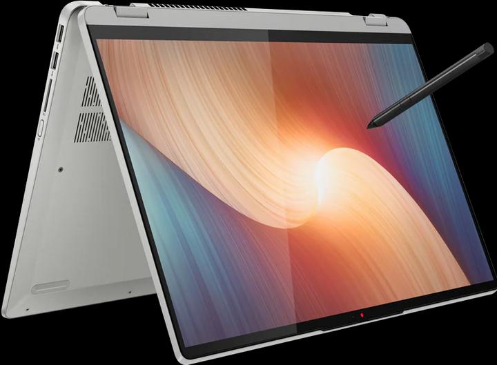 Produktbild Lenovo IdeaPad Flex 5 (16", AMD Ryzen 5 5500U, 16 GB, 512 GB, DE)