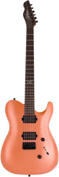 Chapman Guitars ML3 Pro Moderne (Guitare électrique, Tilleul)